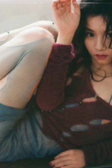旺角街头